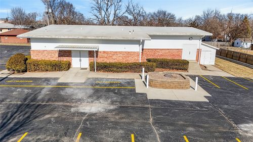 3023 E 29th Street, Des Moines, IA, 50317 | Card Image