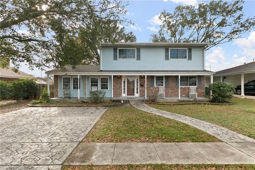 1608 Princeton St, Metairie, LA, 70003-2202 | Card Image