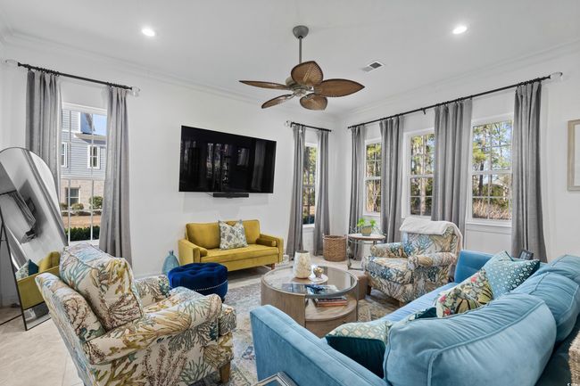 496 Starlit Way, House other with 4 bedrooms, 4 bathrooms and 6 parking in Myrtle Beach SC | Image 7