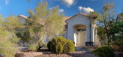 216 Red Coral Drive, House other with 4 bedrooms, 2 bathrooms and null parking in Henderson NV | Image 3