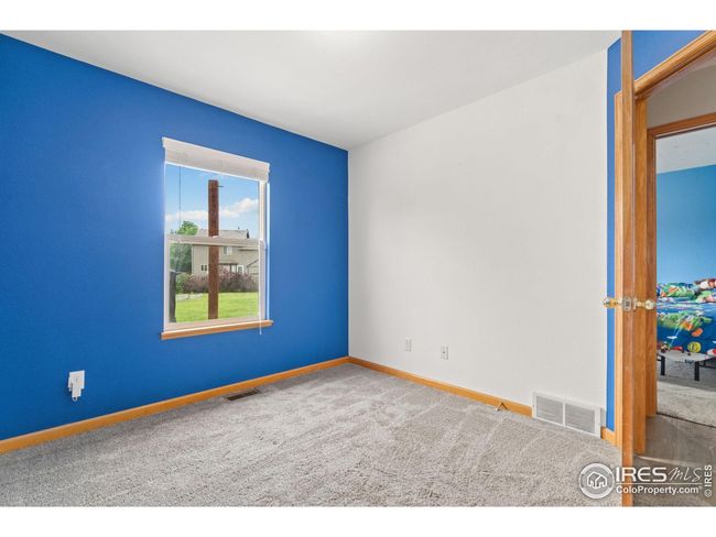 3816 Partridge Ct, House other with 3 bedrooms, 2 bathrooms and null parking in Evans CO | Image 18