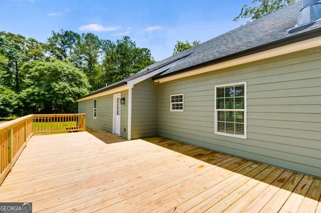 370 Simms Rd, House other with 5 bedrooms, 4 bathrooms and null parking in Carrollton GA | Image 35