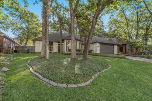 1024 Woodbriar Dr, Grapevine, TX, 76051-3078 | Card Image