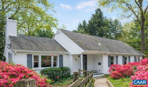 810 Tunlaw Pl, Charlottesville, VA, 22903-2021 | Card Image