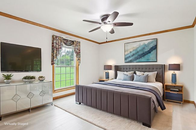 N61W14730 Woodcrest Ct, House other with 3 bedrooms, 3 bathrooms and 2 parking in Menomonee Falls WI | Image 17