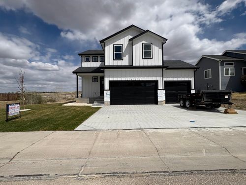 2431 Mercy Ln, Casper, WY, 82609-3423 | Card Image