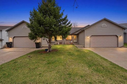 620 Constitution Ln, Deforest, WI, 53532-1608 | Card Image