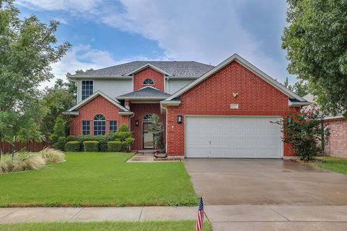 4507 Harpers Ferry Dr, Grand Prairie, TX, 75052-1629 | Card Image