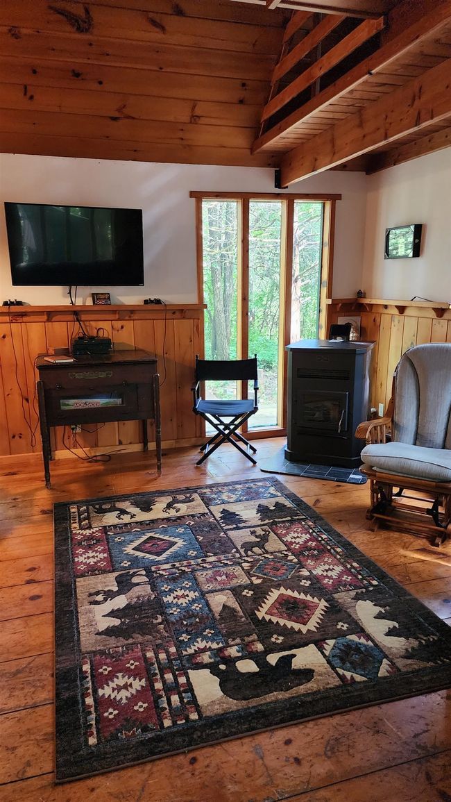 N697 County Rd N, House other with 3 bedrooms, 2 bathrooms and null parking in NESHKORO WI | Image 35