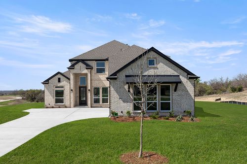 9812 Aiken Ct, Forney, TX, 75126-5052 | Card Image