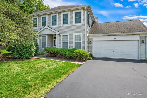 1949-1949 Blackberry Ln, Hoffman Estates, IL, 60169-2164 | Card Image