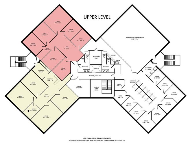 Rivertown Upper Level-01 | Image 17