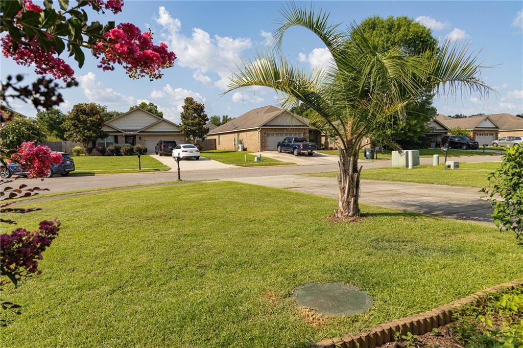 Residential in Mobile 3