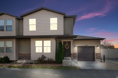 1867 N Bountiful Way, Saratoga Springs, UT, 84045-5008 | Card Image