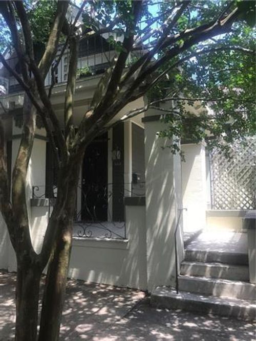 1228 N Dorgenois St, New Orleans, LA, 70119-3445 | Card Image