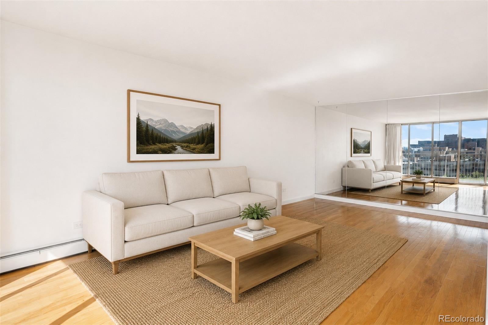 Residential in Denver 2