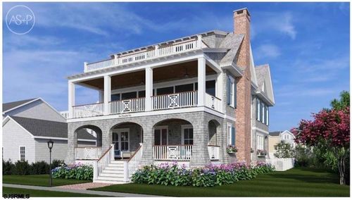 210 Gull Rd, Ocean City, NJ, 08226-4529 | Card Image