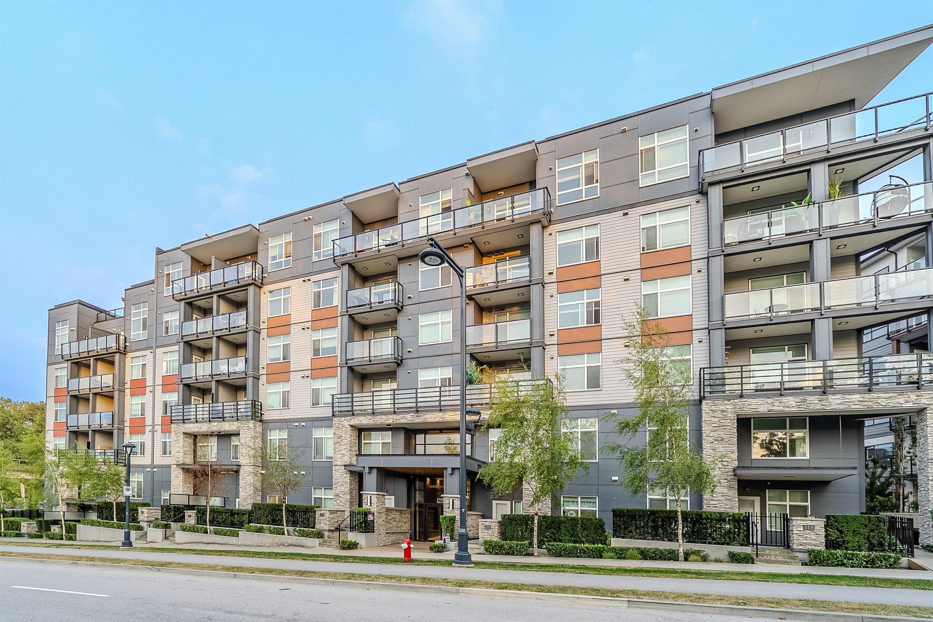 Residential in Surrey