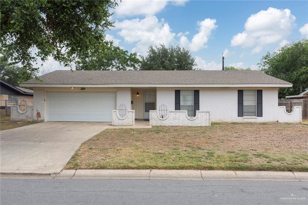 Gardenia Ave, Mcallen, TX 78501