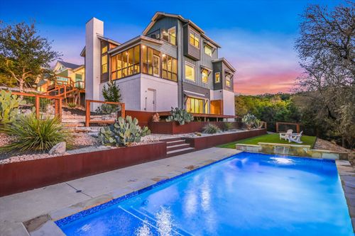 211 Ronay Dr S, Spicewood, TX, 78669-2000 | Card Image