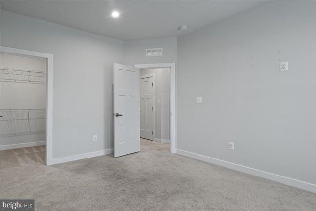 B - 10007 Ruffian Way, Townhouse with 3 bedrooms, 3 bathrooms and null parking in LAUREL MD | Image 24