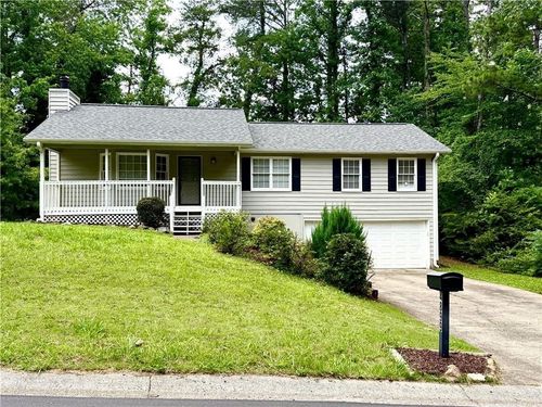 4899 Raven Way Ne, Marietta, GA, 30066-1509 | Card Image
