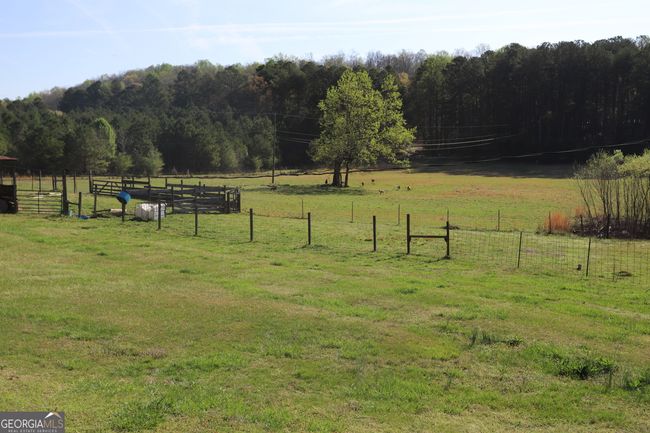 431 Williams Cemetery Rd, House other with 3 bedrooms, 2 bathrooms and null parking in Trion GA | Image 27