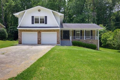 2969 Stratford Mill Rd, Lithonia, GA, 30038-2252 | Card Image
