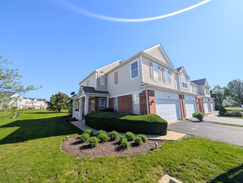 1014 Heron Cir, Joliet, IL, 60431-8888 | Card Image
