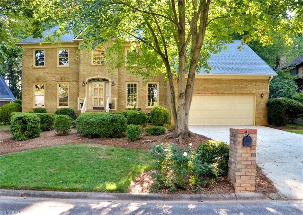 Sage Dr, Greensboro, NC 27410