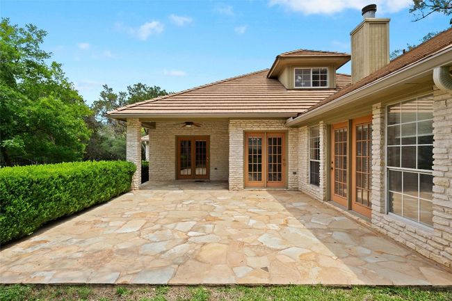 1006 Palos Verdes Dr, House other with 4 bedrooms, 3 bathrooms and 6 parking in Lakeway TX | Image 28