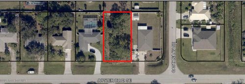 3707 Jupiter Boulevard Se, Palm Bay, FL, 32909 | Card Image