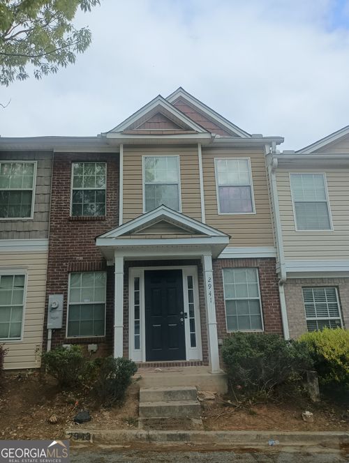 2941 Vining Ridge Ter, Decatur, GA, 30034-4199 | Card Image