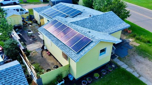 813 Centre St, Hanna, AB, T0J1P0 | Card Image