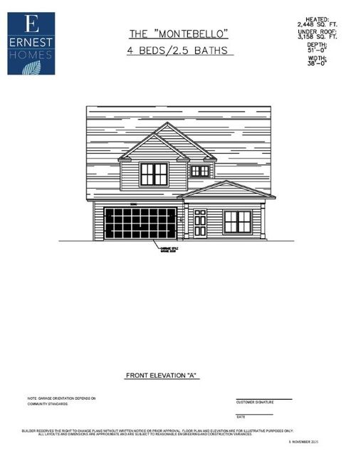 186 Hanover Place, Richmond Hill, GA, 31324 | Card Image