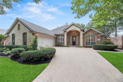 2106 Longdraw Cove, House other with 4 bedrooms, 2 bathrooms and null parking in Katy TX | Image 2