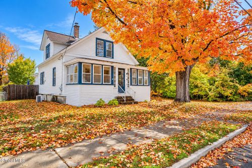 23 Walnut St, Corinth, NY, 12822-1219 | Card Image