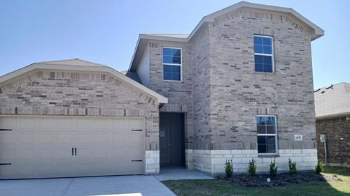 109 Labein Ave, Greenville, TX, 75401 | Card Image