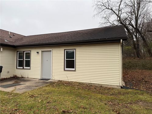 2-538 Woodridge Ct, Menomonie, WI, 54751-4134 | Card Image