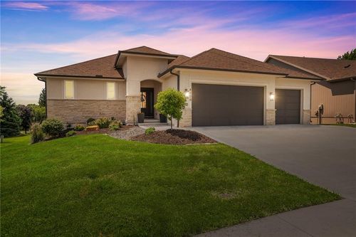 4209 Ne Hideaway Dr, Lee's Summit, MO, 64064-7826 | Card Image