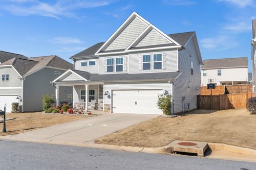 438 Wolfbend Road, Woodruff, SC, 29375 | Card Image