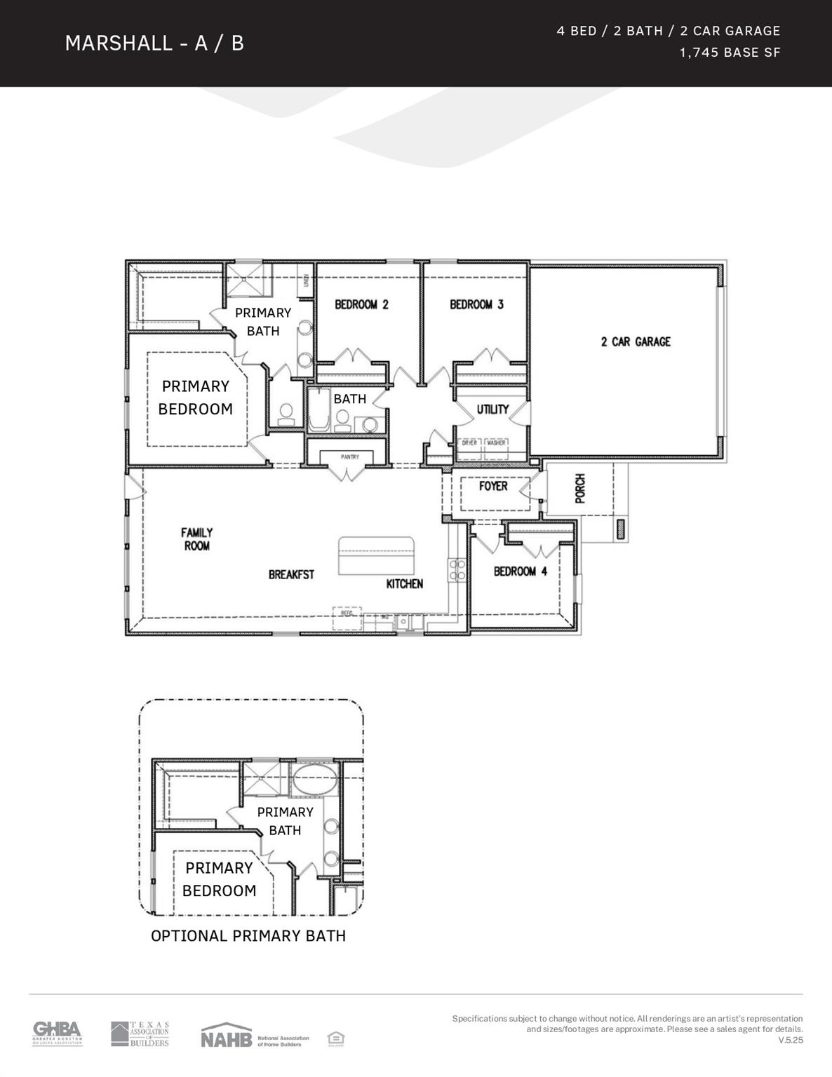 Residential in Baytown 3