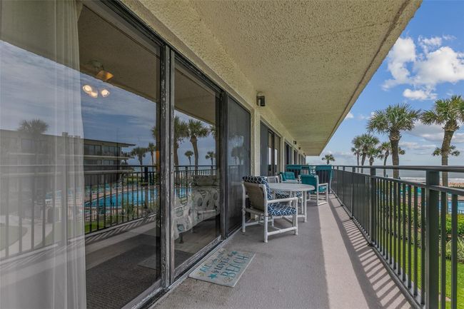 UNIT-206 - 7870 A1a S, Condo with 2 bedrooms, 2 bathrooms and null parking in SAINT AUGUSTINE FL | Image 46