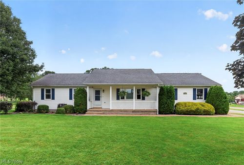 46170 Crestview Rd, New Waterford, OH, 44445-8720 | Card Image