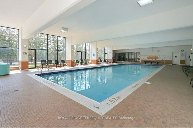 1702 - 8 Lisa St, Condo with 3 bedrooms, 2 bathrooms and null parking in Brampton ON | Image 25