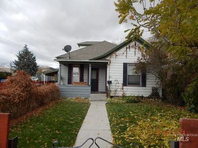 1003 N Harrison, Home with 2 bedrooms, 2 bathrooms and 1 parking in Pocatello ID | Image 1