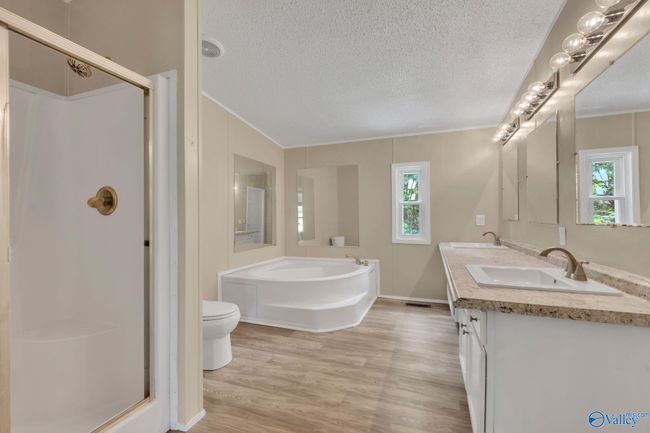 173 Brock Chapel Rd, House other with 4 bedrooms, 2 bathrooms and null parking in Union Grove AL | Image 13