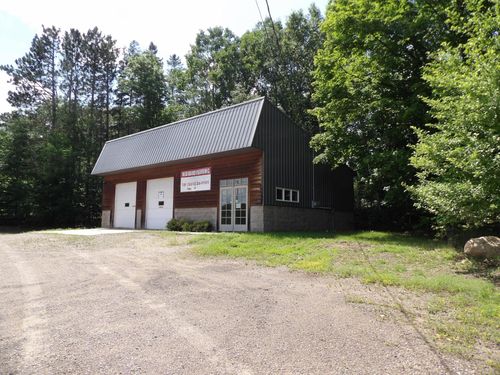 5726 Highway 8, Rhinelander, WI, 54501 | Card Image