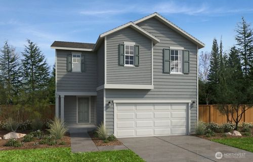 57-449 184th Street Ct E, Spanaway, WA, 98387-7112 | Card Image
