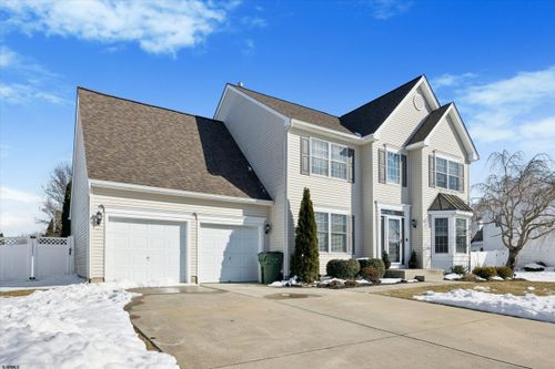 212 Windswept Dr, Egg Harbor Township, NJ, 08234-5779 | Card Image